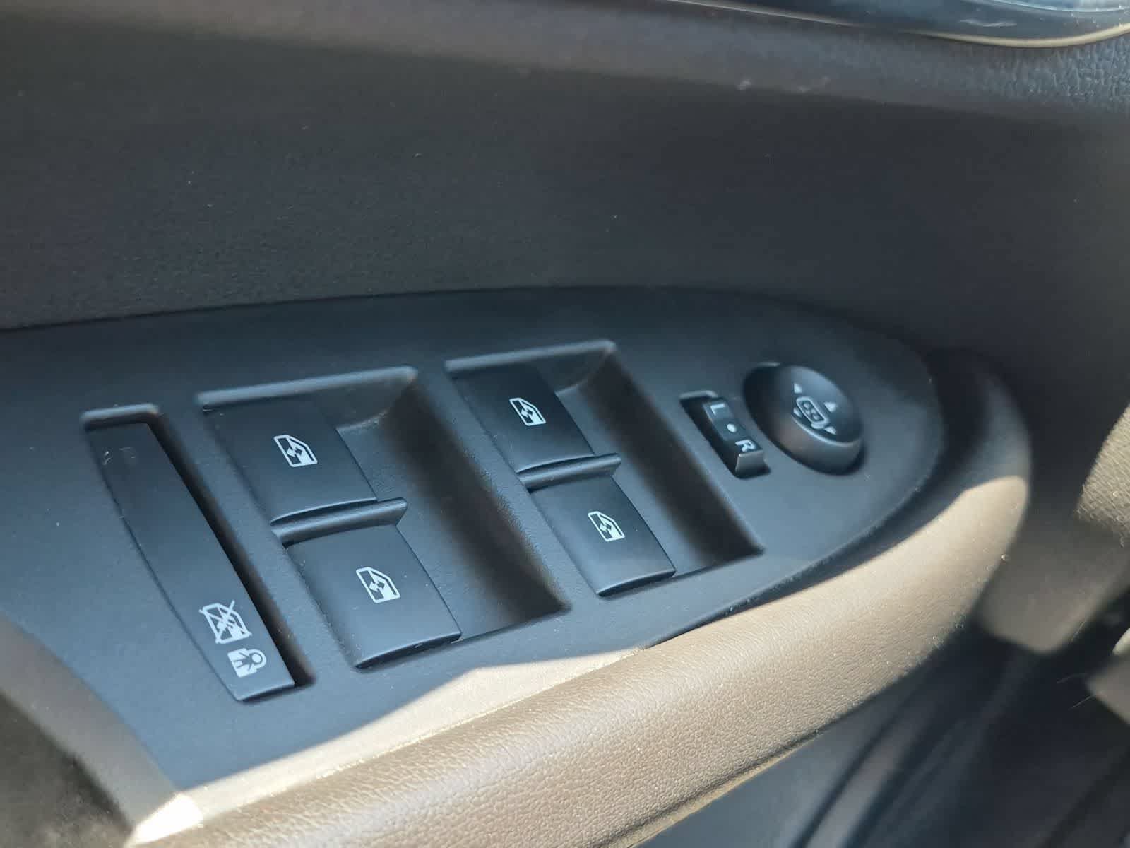 Used 2015 Cadillac ATS 2.0T AWD Sedan image 30