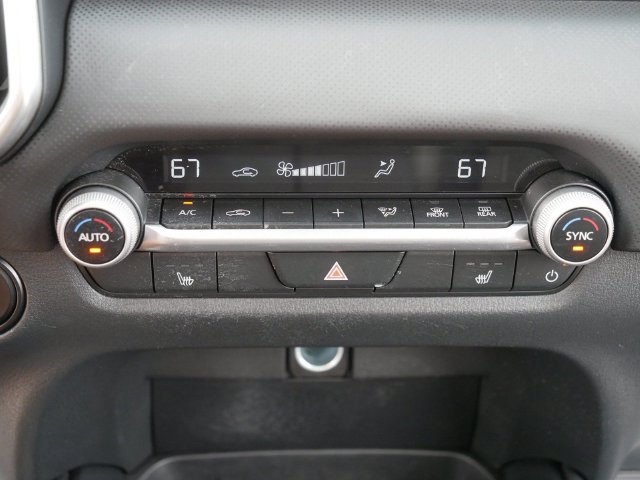 Used 2026 MAZDA CX-50 AWD 2.5 S w/ Preferred Pkg image 29