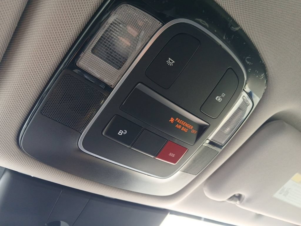 New 2026 Hyundai Sonata SE FWD image 21