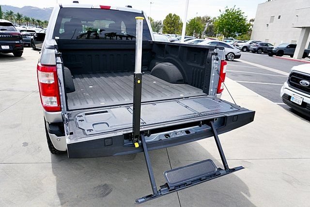 Used 2022 Ford F150 Tremor AWD/4WD image 21