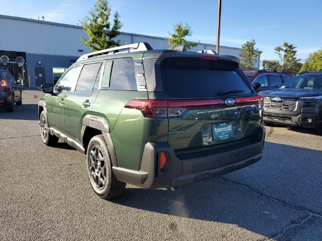 New 2026 Subaru Outback Premium AWD/4WD image 4