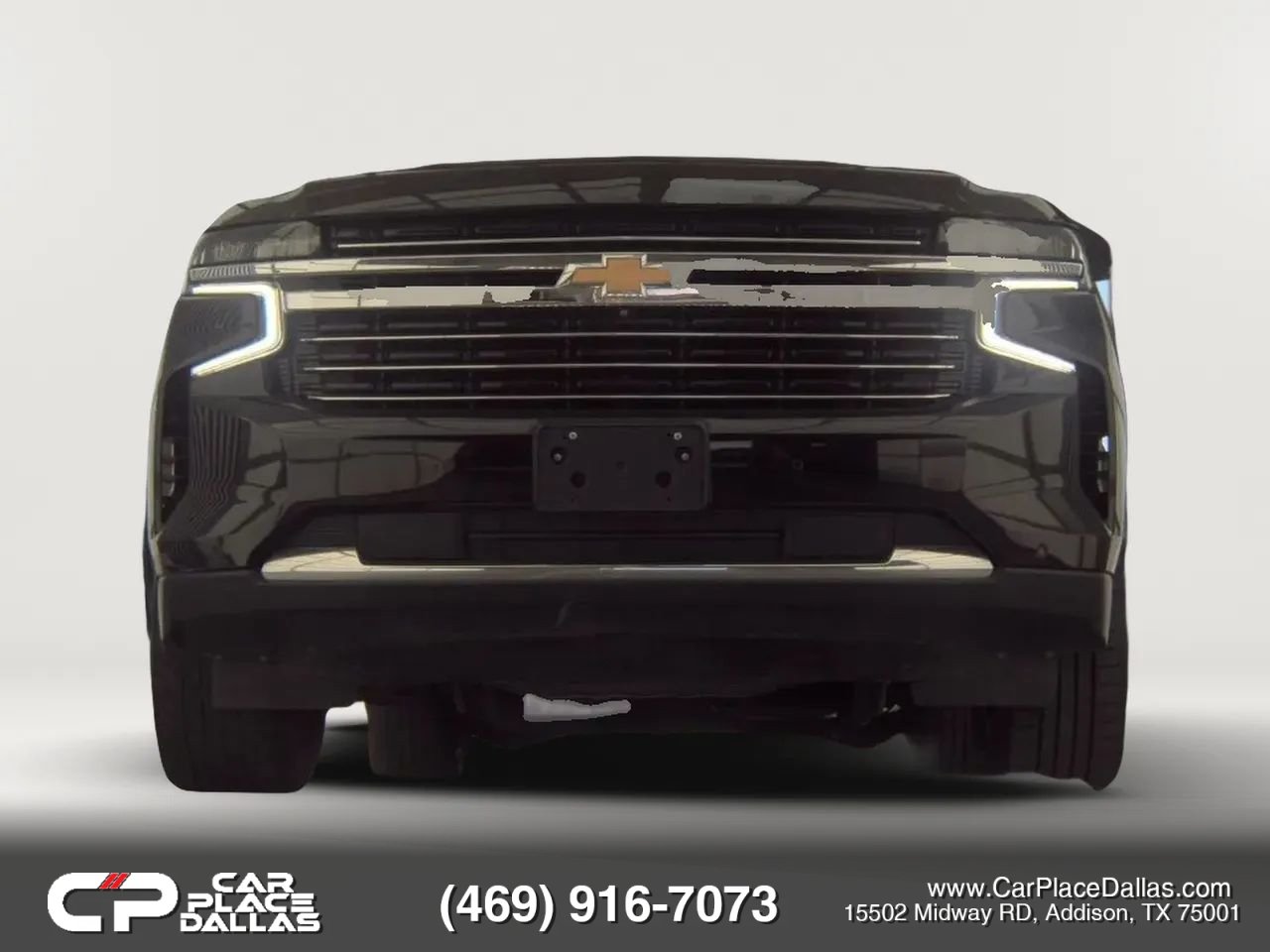 Used 2021 Chevrolet Tahoe LT w/ LT Signature Package AWD/4WD image 5