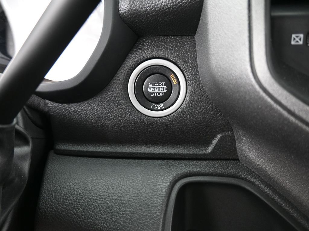 Used 2024 RAM 3500 Tradesman image 22