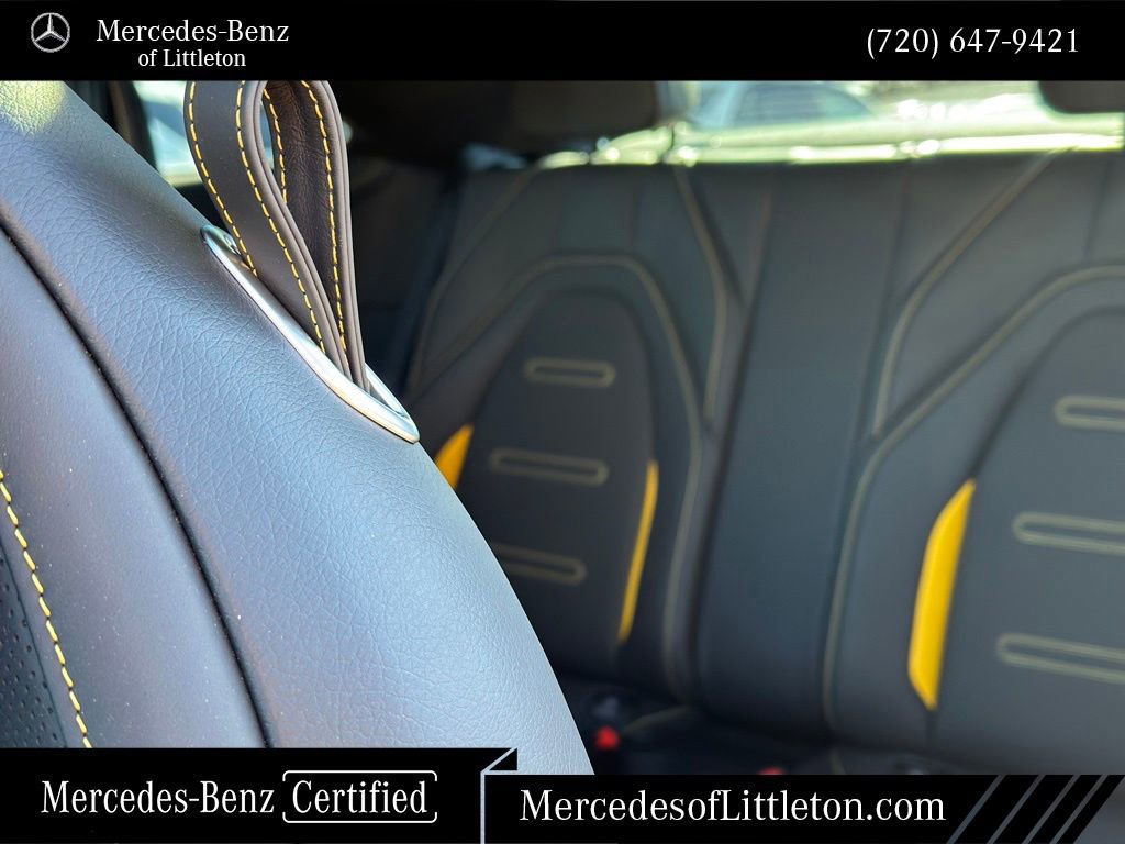Used 2026 Mercedes-Benz CLE 53 AMG 4MATIC Coupe image 18