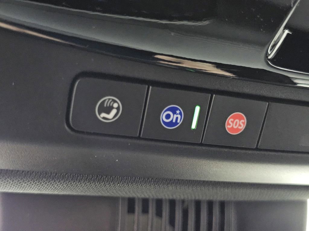 New 2026 Chevrolet Suburban RST w/ RST Capability Package image 16