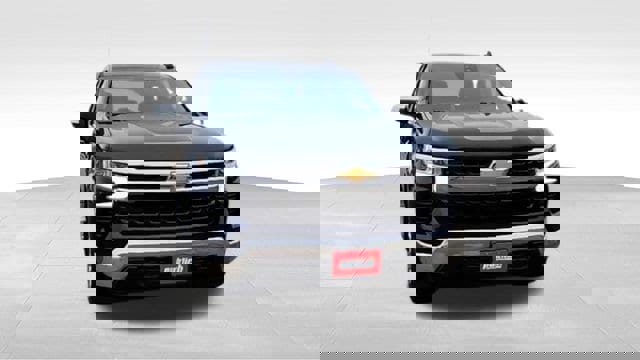 Certified 2022 Chevrolet Silverado 1500 LT image 3