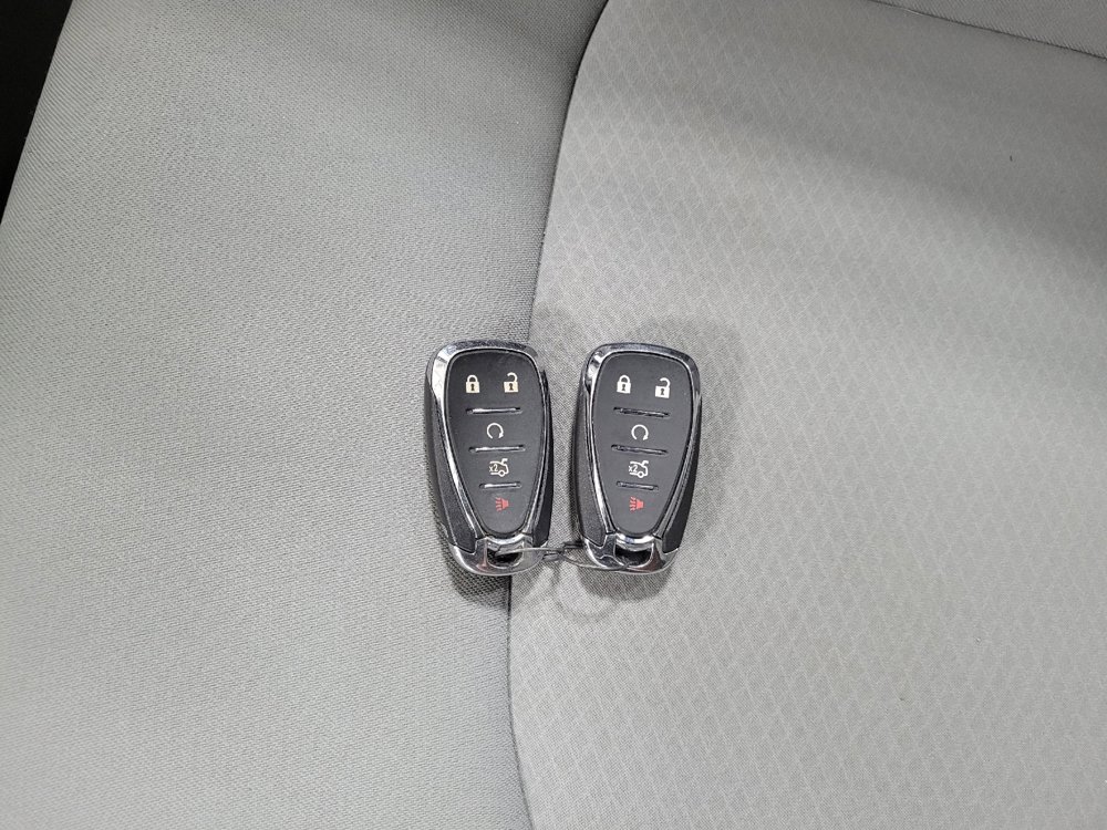 Used 2024 Chevrolet Malibu LT FWD image 32