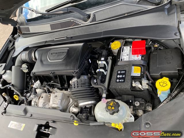 Certified 2023 Jeep Compass Latitude w/ Convenience Group AWD/4WD image 30