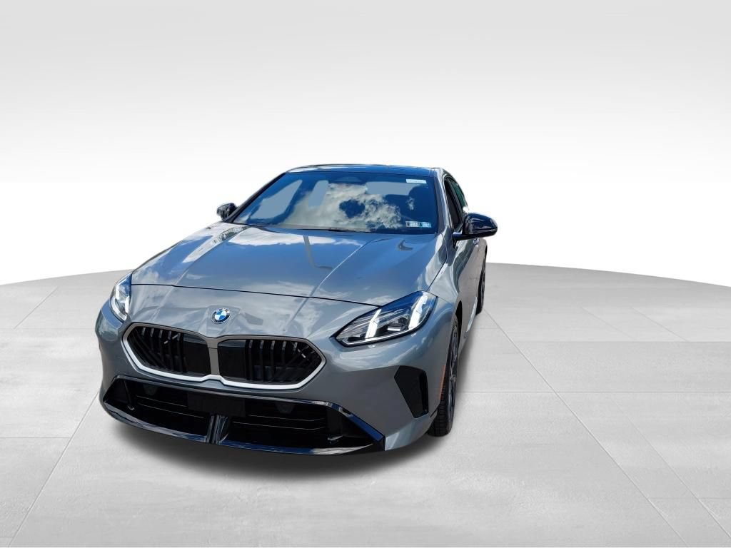 Used 2026 BMW 228i xDrive AWD/4WD image 2