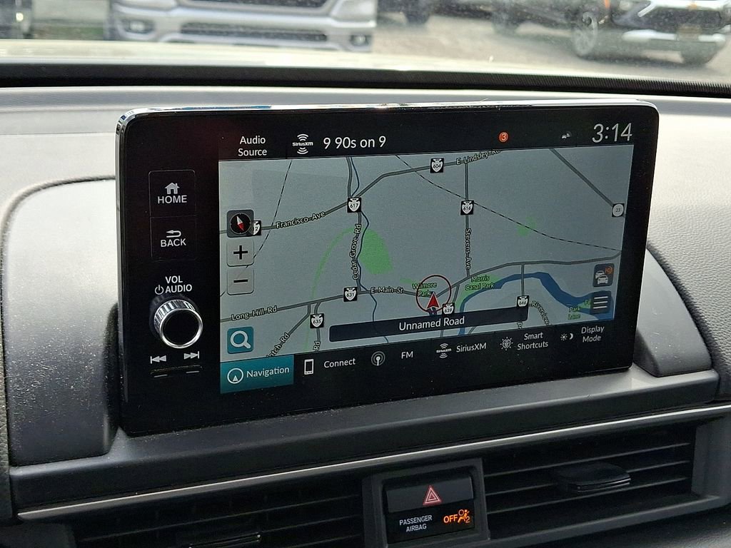 Used 2023 Honda Pilot Touring image 16