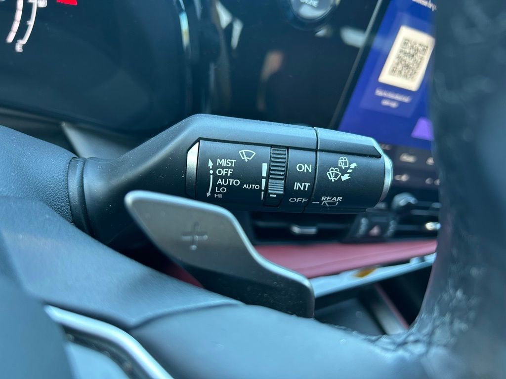 Used 2024 Lexus NX 250 FWD w/ Cold Area Package image 21