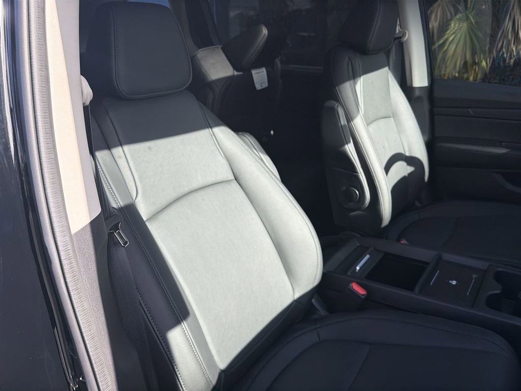 New 2026 Honda Odyssey EX-L image 34