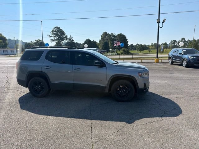 Used 2023 GMC Acadia AT4 AWD/4WD image 15