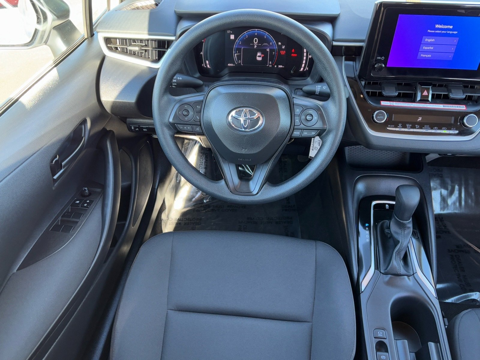 Certified 2026 Toyota Corolla LE image 16