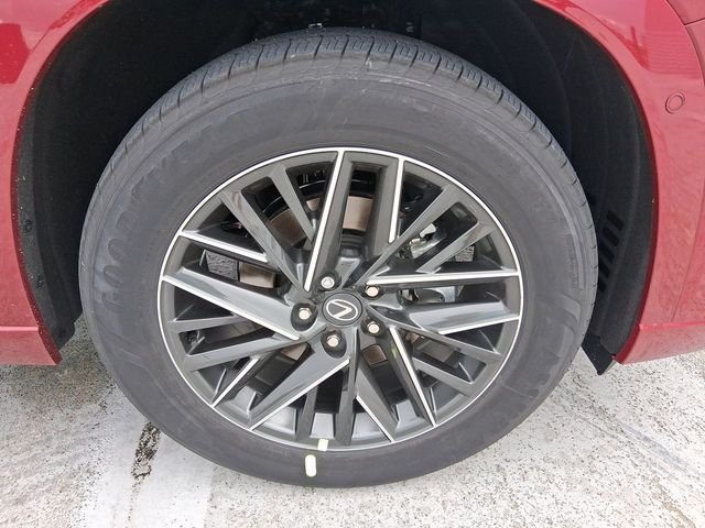 New 2026 Lexus TX 350 AWD w/ Technology Package image 10