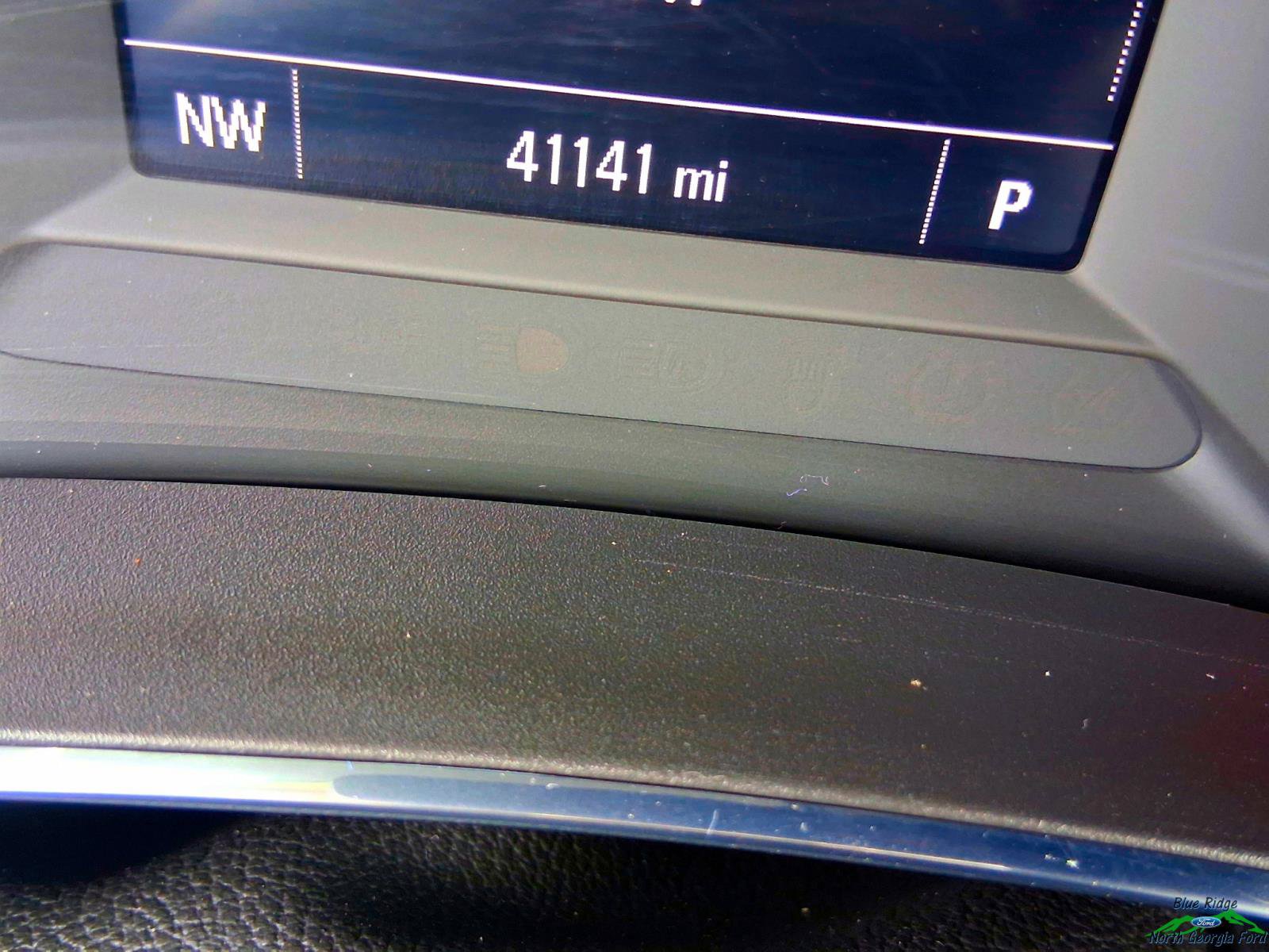 Used 2023 Chevrolet TrailBlazer LT FWD image 19