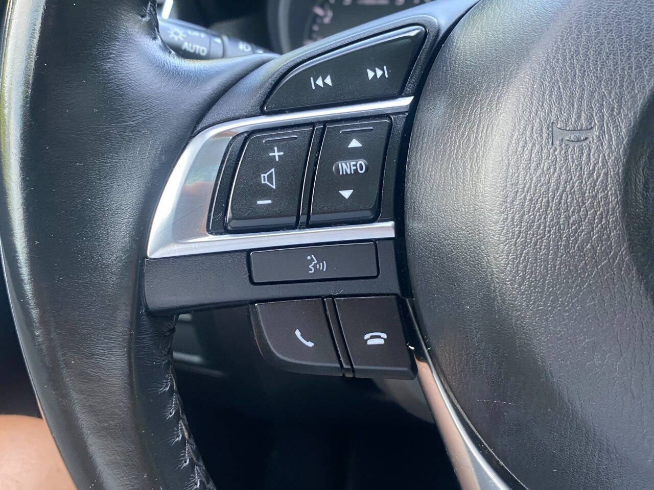 Used 2016 MAZDA CX-5 Grand Touring FWD image 25