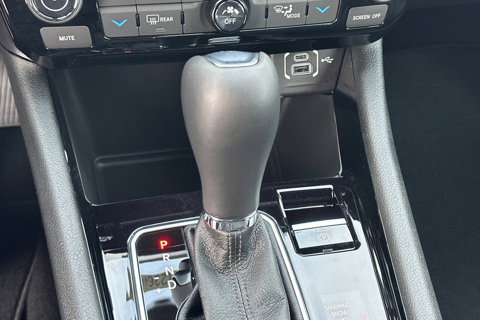 New 2026 Jeep Compass Limited image 27