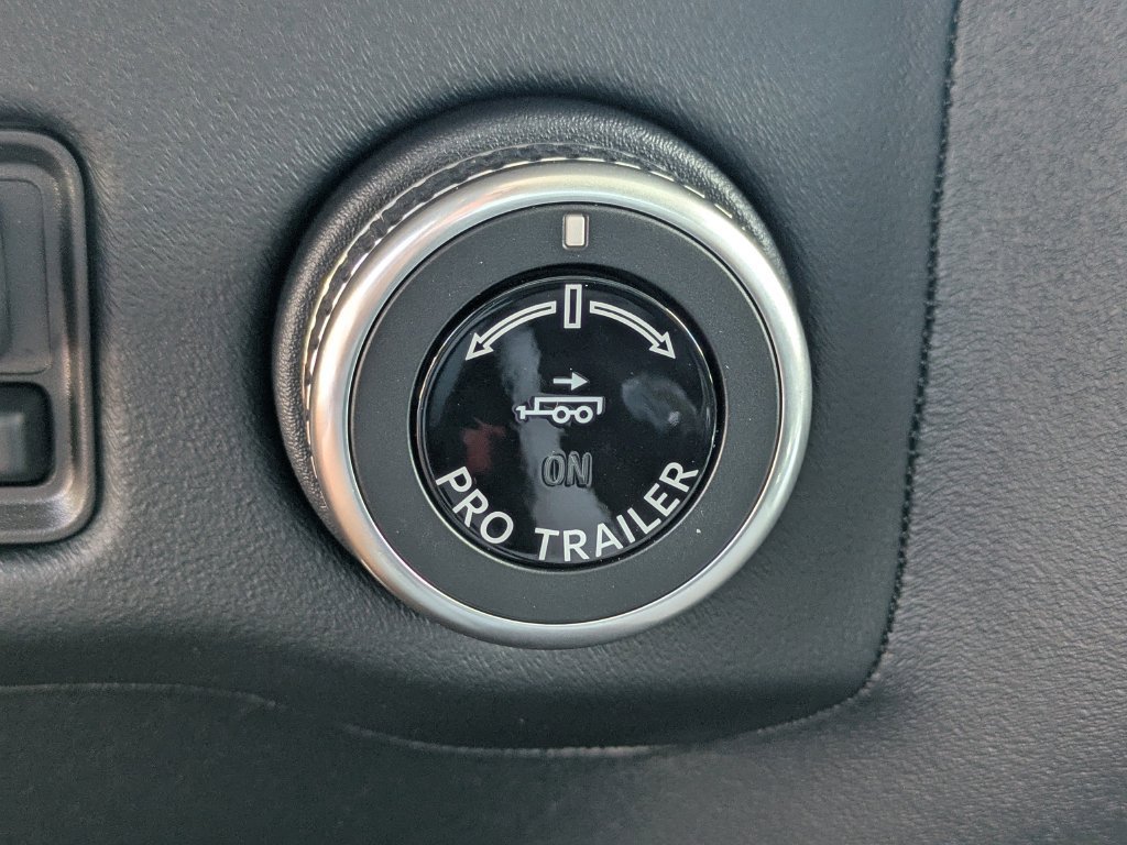 New 2026 Lincoln Navigator Black Label AWD/4WD image 30