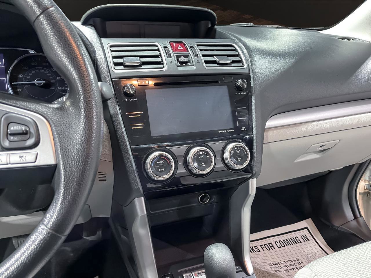 Used 2017 Subaru Forester 2.5i Premium image 19