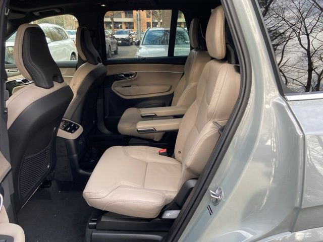 New 2026 Volvo XC90 T8 Ultra image 16