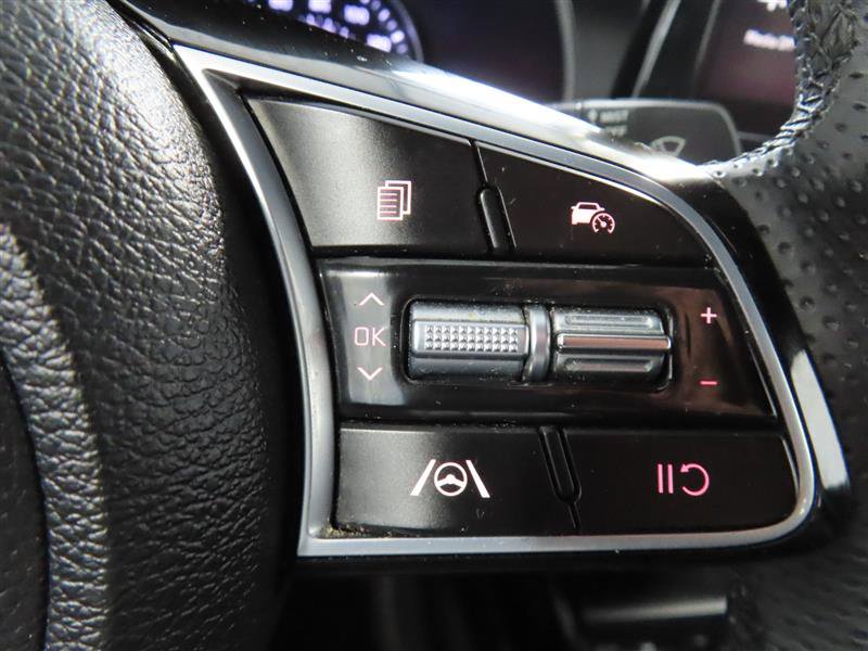 Used 2023 Kia Forte GT-Line FWD image 22
