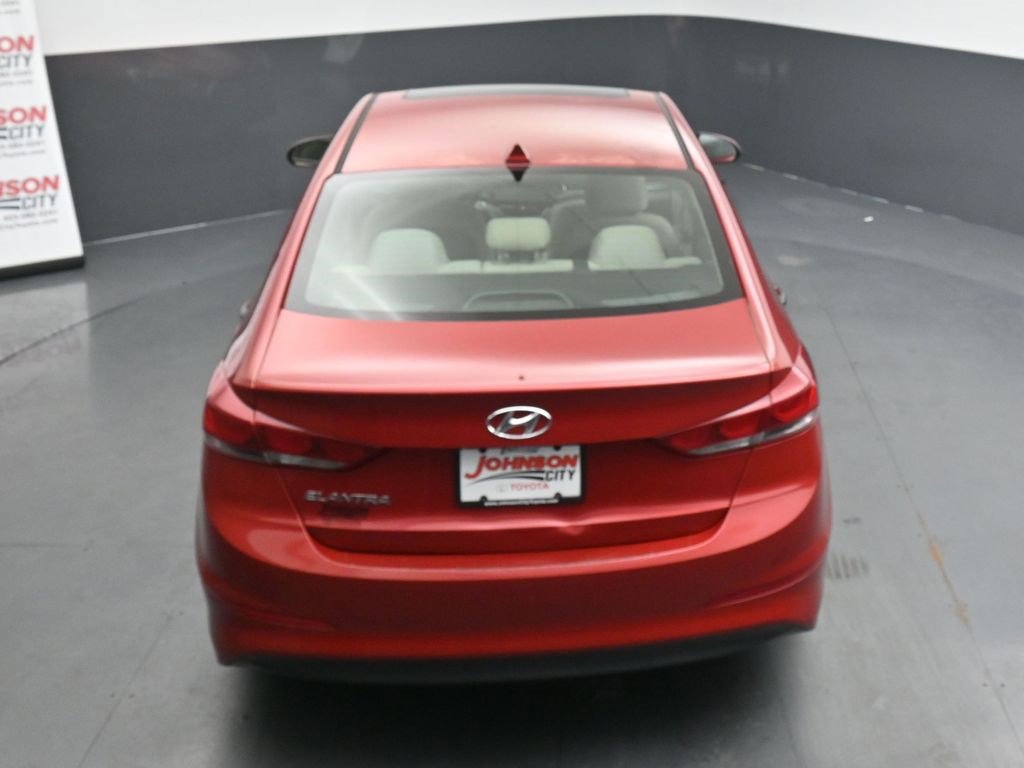 Used 2018 Hyundai Elantra Value Edition image 30