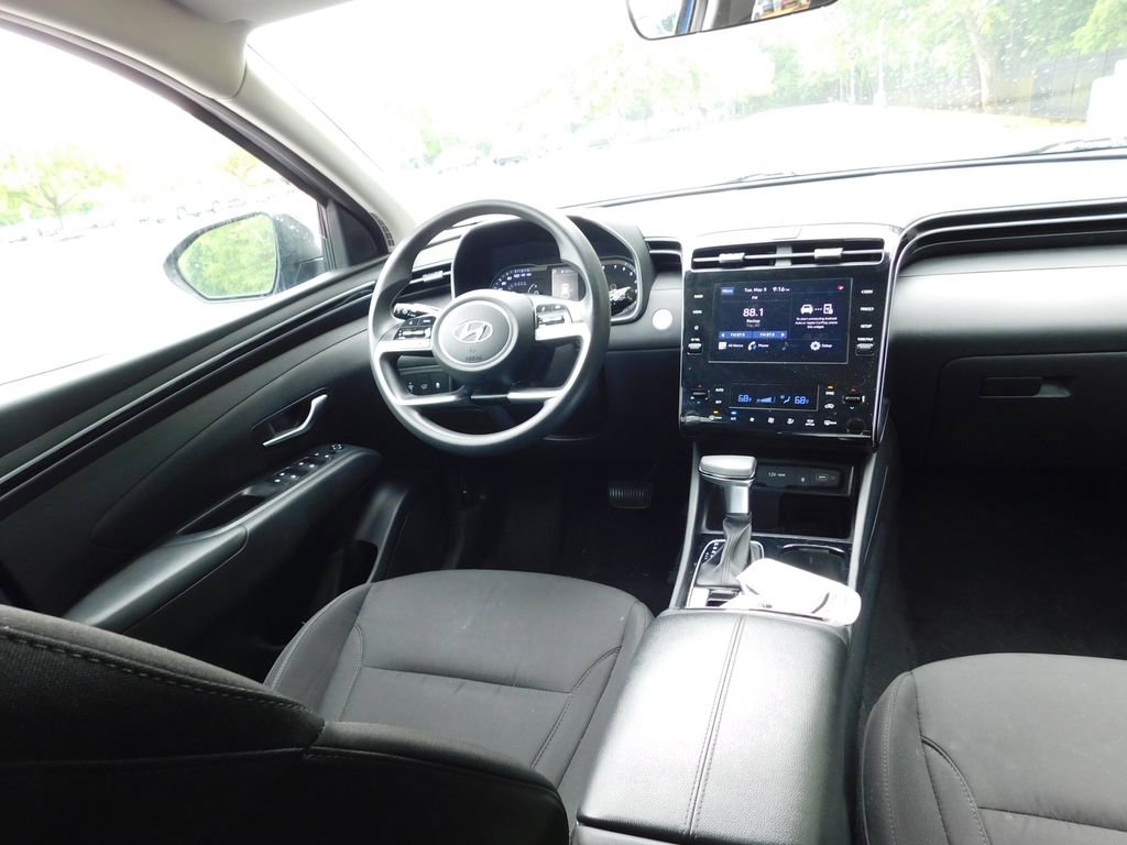 Used 2024 Hyundai Tucson SEL FWD image 6