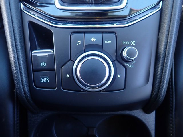 Used 2020 MAZDA CX-5 Touring image 19