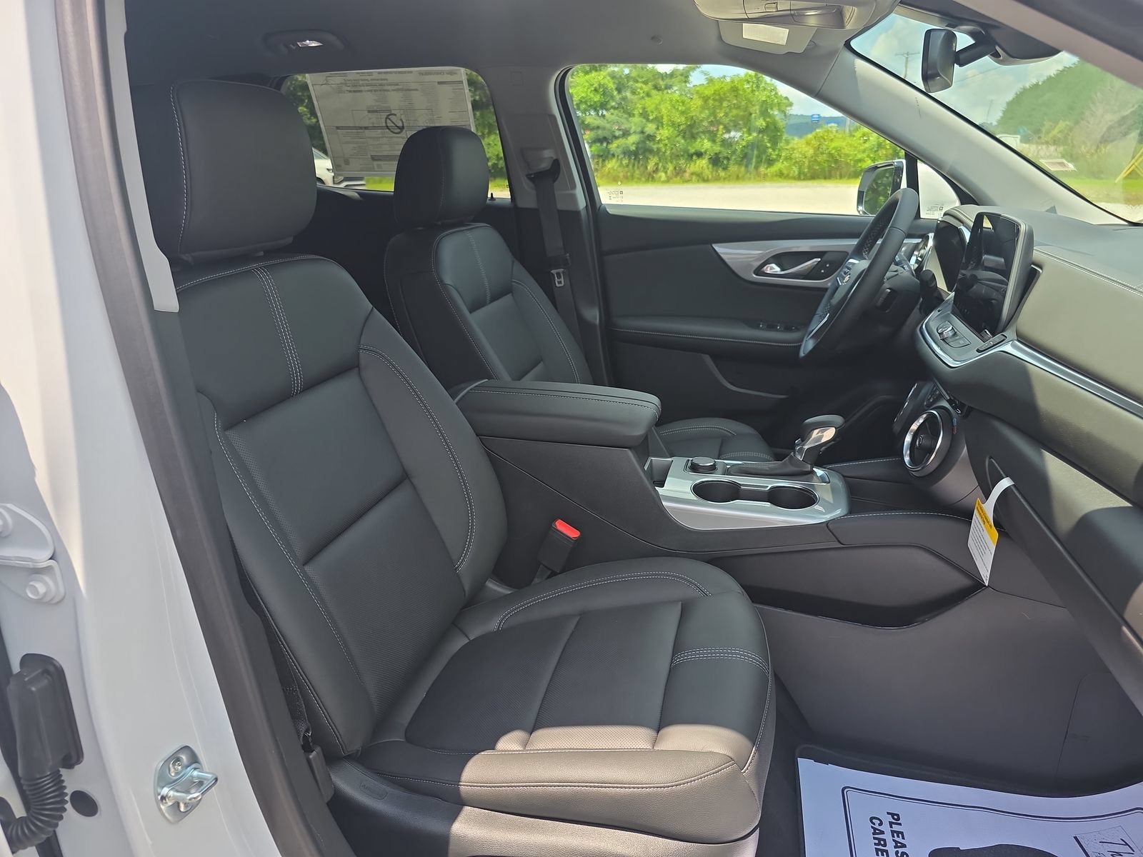 New 2026 Chevrolet Blazer LT FWD image 26