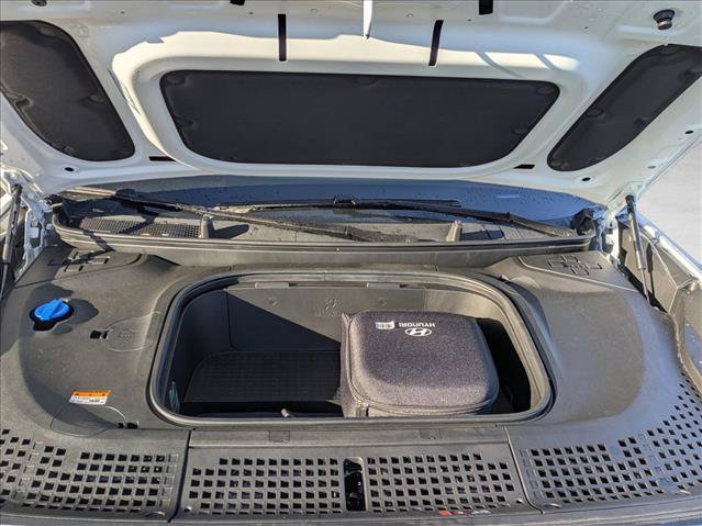 New 2026 Hyundai Ioniq 9 Limited AWD/4WD image 17
