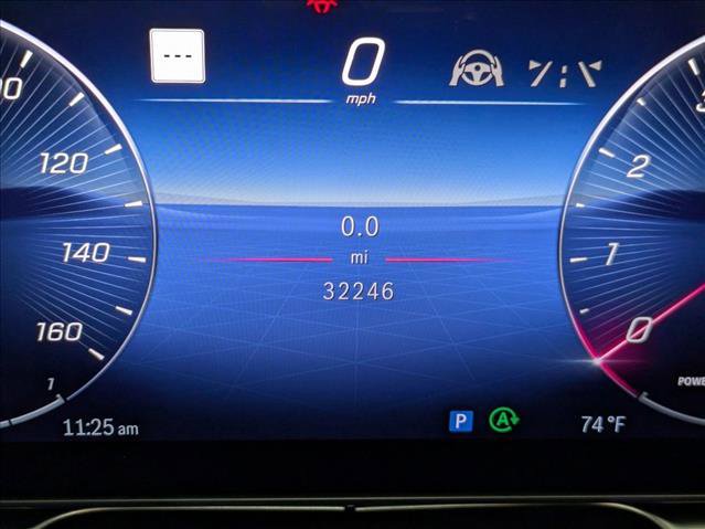 Certified 2023 Mercedes-Benz S 500 4MATIC image 14