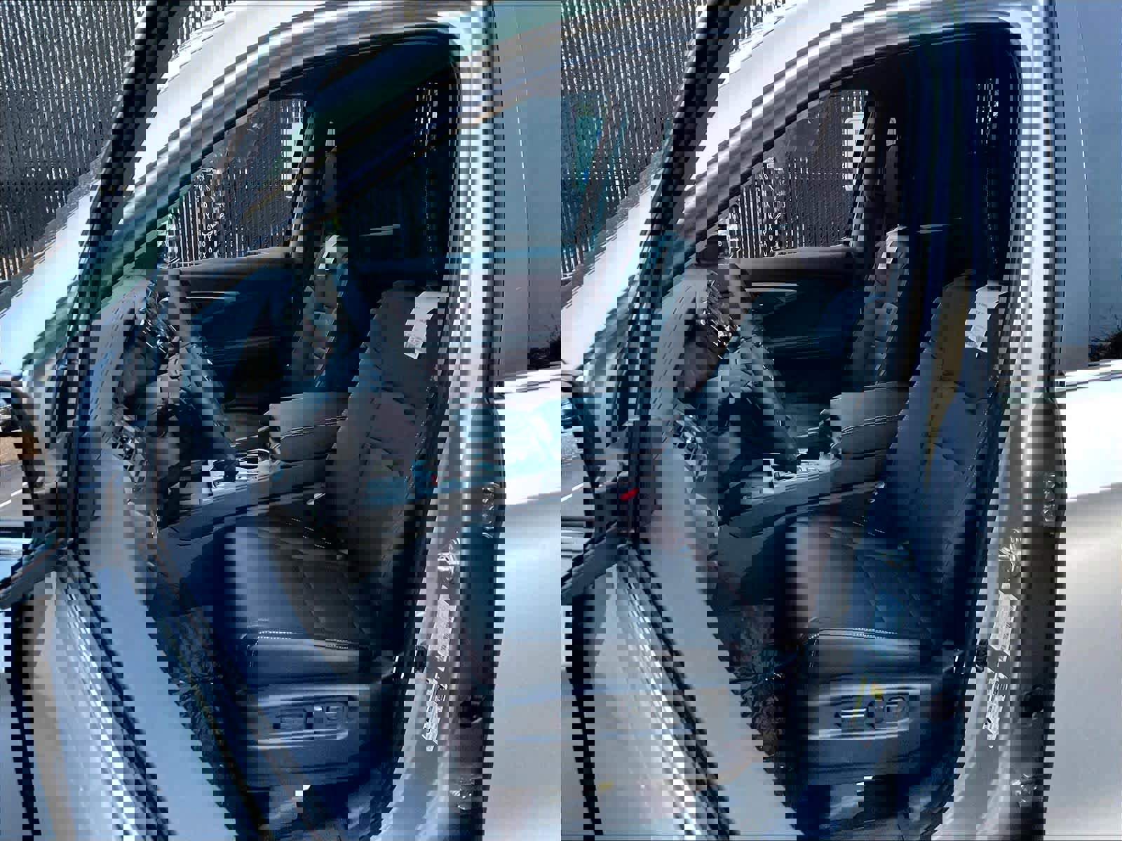 New 2026 Honda Ridgeline RTL image 11