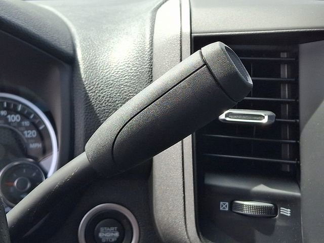 Used 2024 RAM 4500 Tradesman image 14