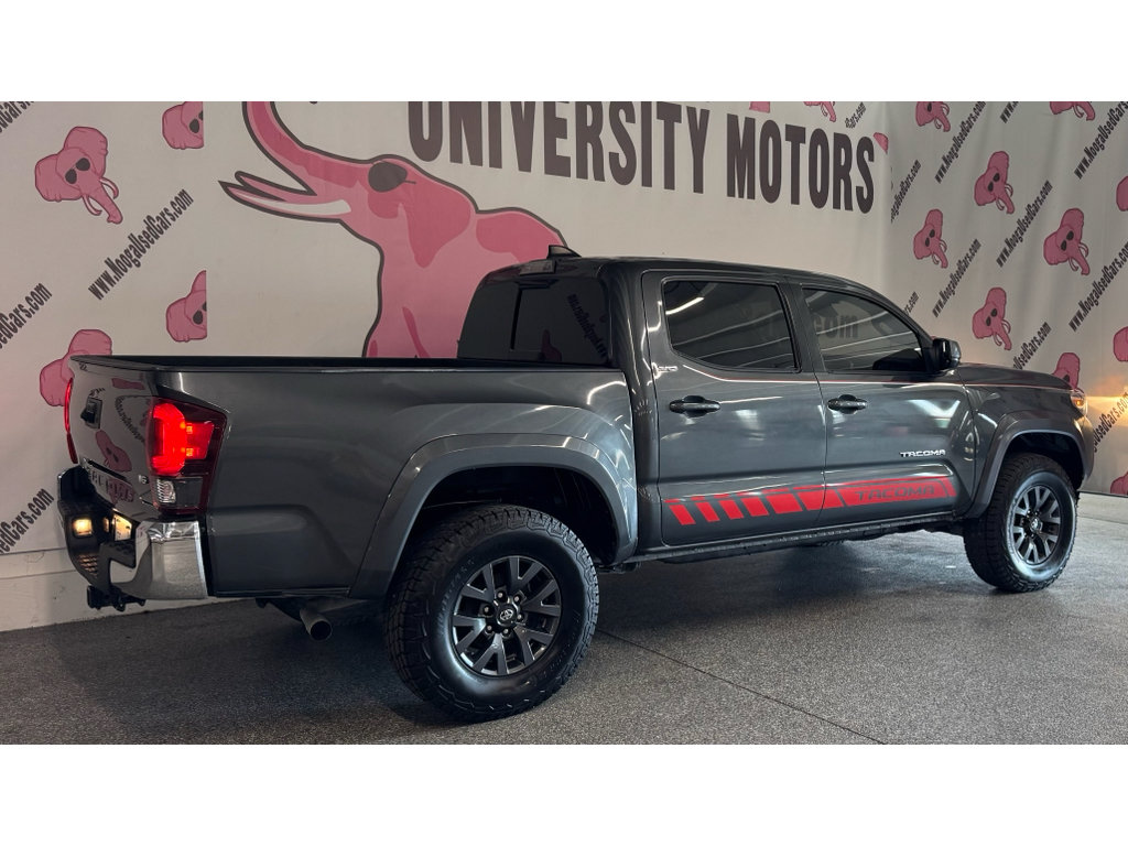 Used 2023 Toyota Tacoma SR5 RWD image 10