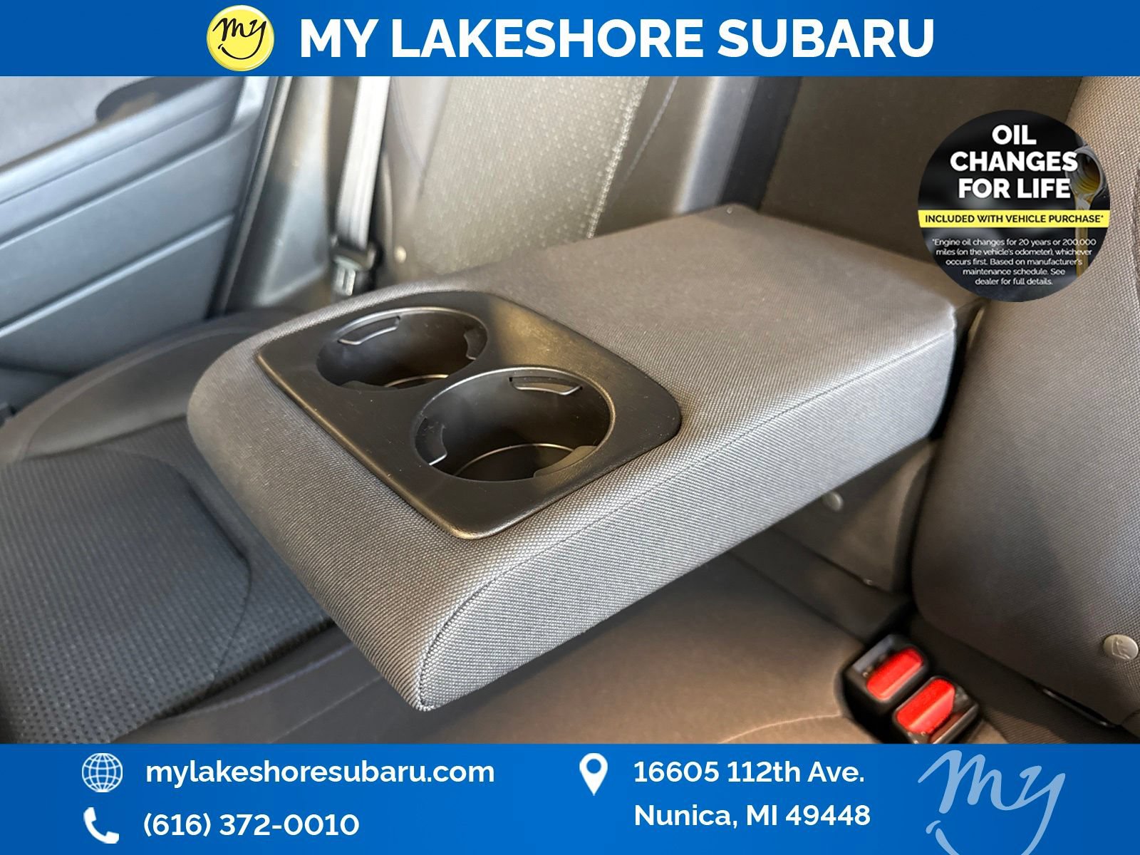 Certified 2025 Subaru Forester Premium AWD/4WD image 26