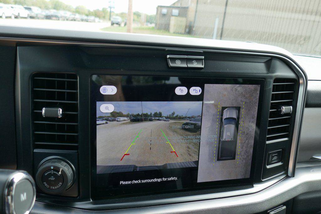 New 2026 Ford F250 Platinum image 28