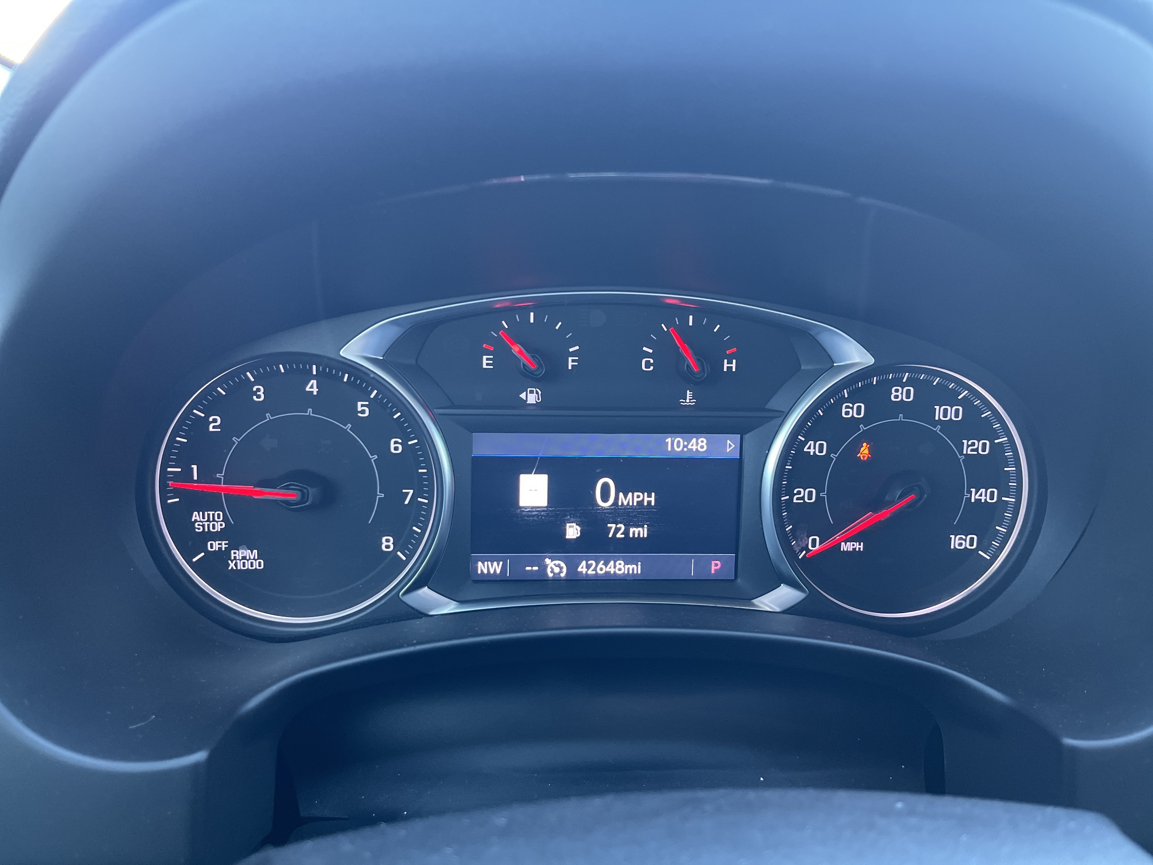 Used 2024 GMC Terrain AT4 w/ Infotainment Package II AWD/4WD image 28