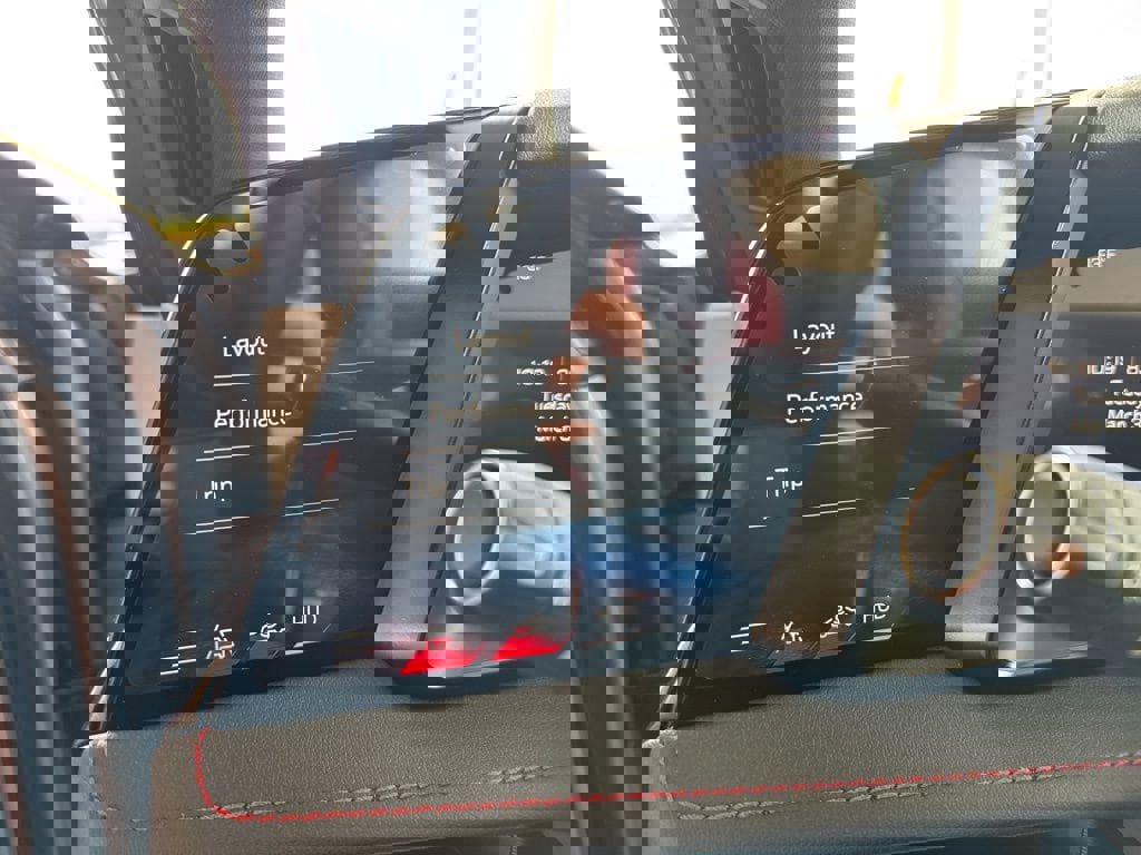 New 2026 Chevrolet Corvette Stingray Preferred Conv w/ 2LT image 19