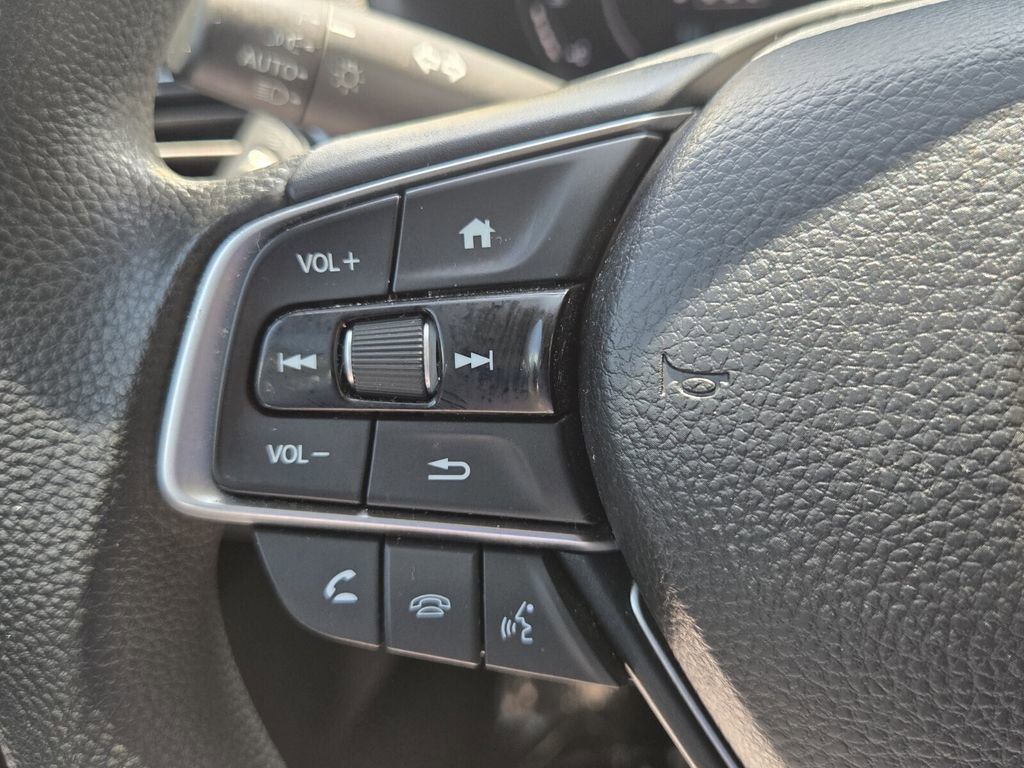 Certified 2021 Honda Accord LX image 24