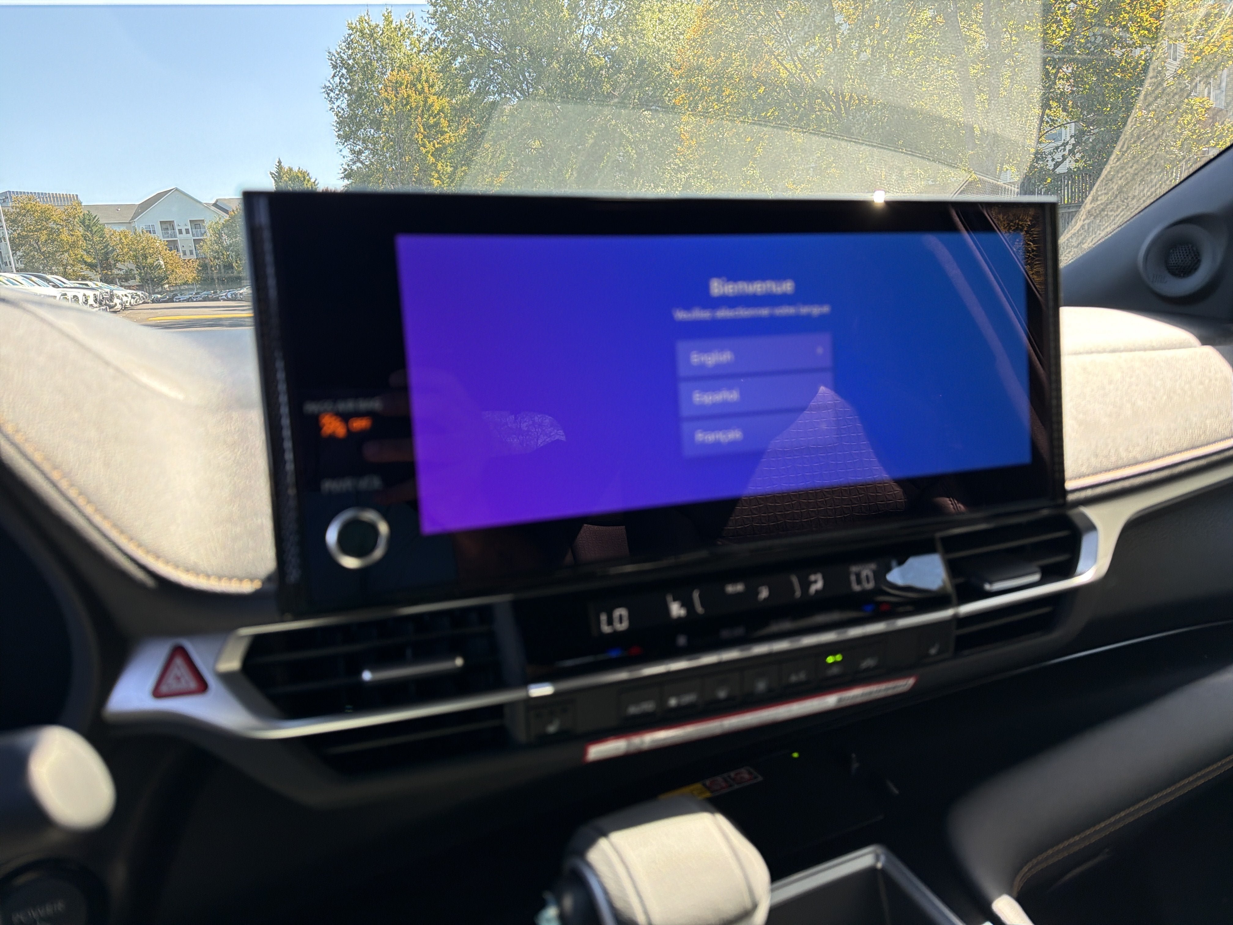 New 2026 Toyota Sienna AWD image 18