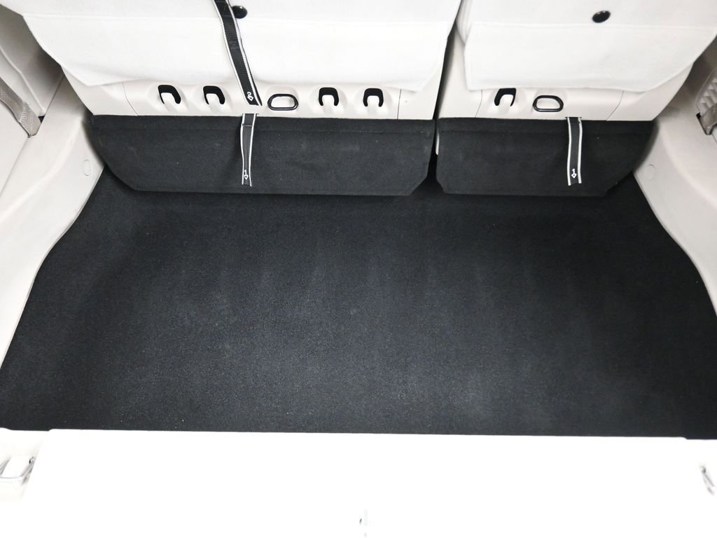 Used 2020 Chrysler Pacifica Limited w/ Advanced Safetytec Group image 63