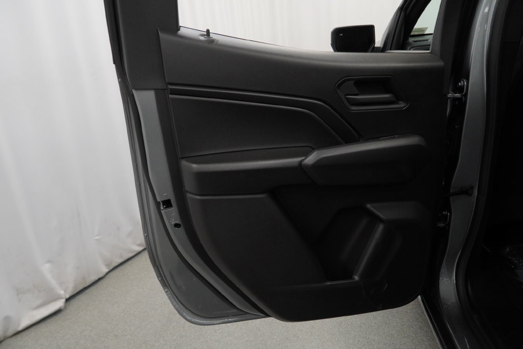 New 2026 Chevrolet Colorado Trail Boss AWD/4WD image 31
