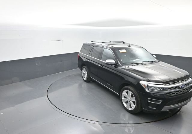 Certified 2023 Ford Expedition Platinum image 25