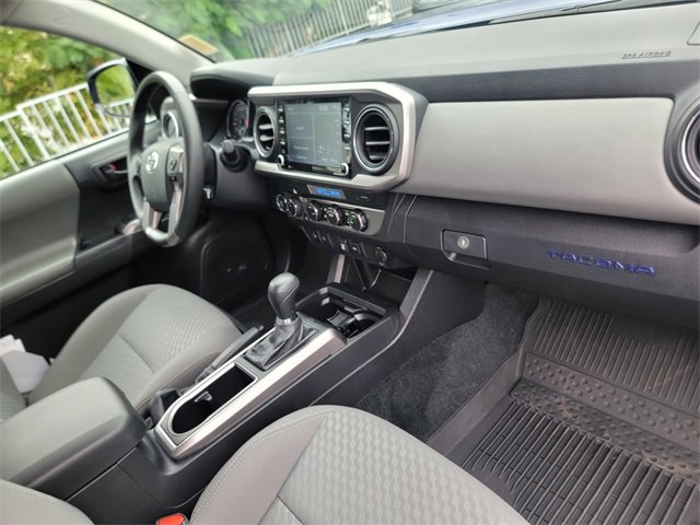 Used 2023 Toyota Tacoma SR5 image 20