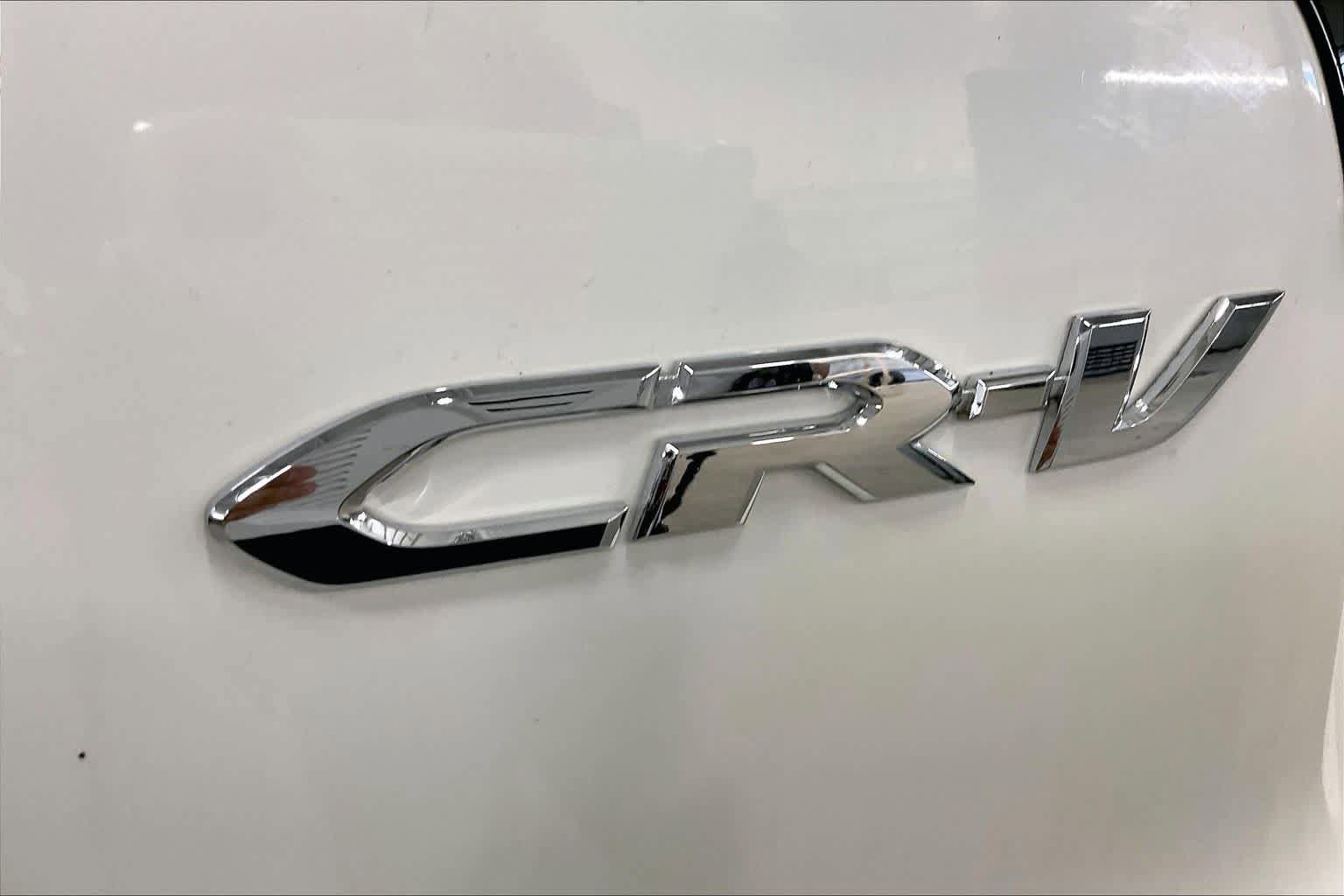 Used 2014 Honda CR-V EX image 10