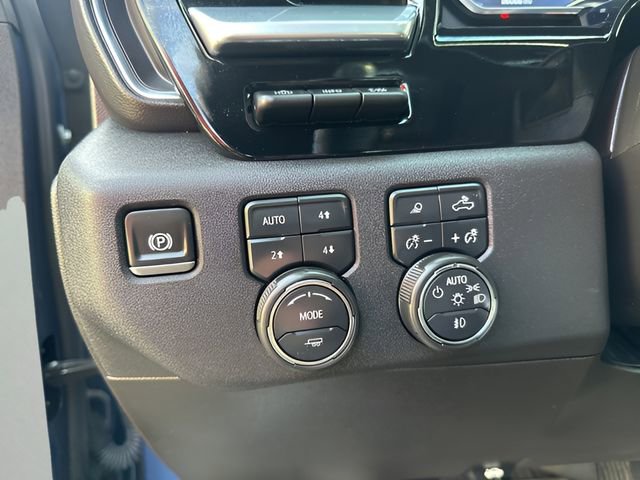 Used 2024 Chevrolet Silverado 1500 High Country w/ High Country Premium Package image 22
