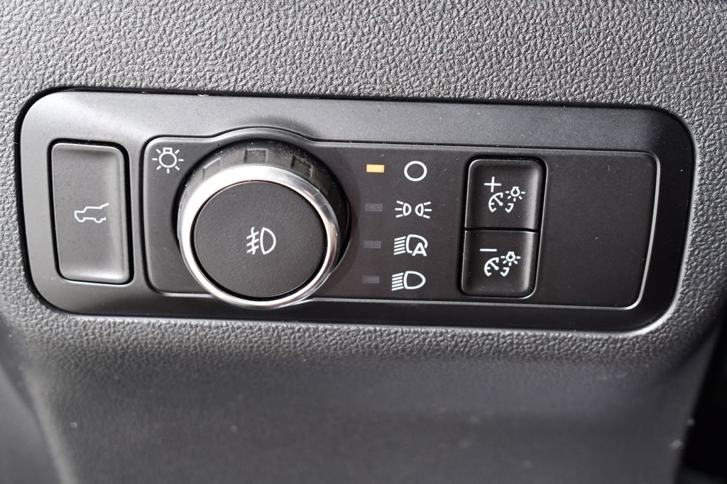 Used 2025 Ford Bronco Sport Outer Banks w/ Outer Banks Tech Package+ AWD/4WD image 29