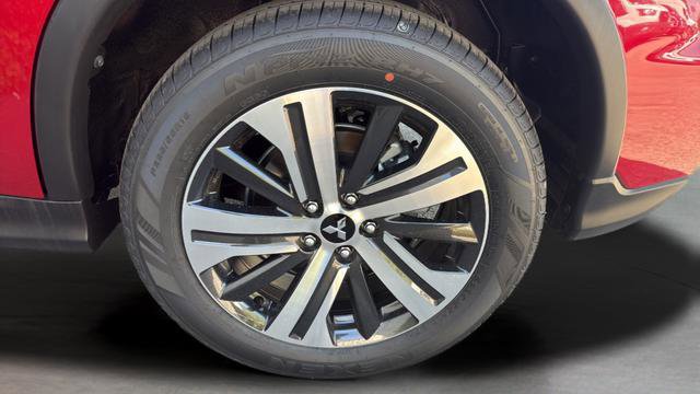 New 2026 Mitsubishi Outlander Sport SE AWD/4WD image 31