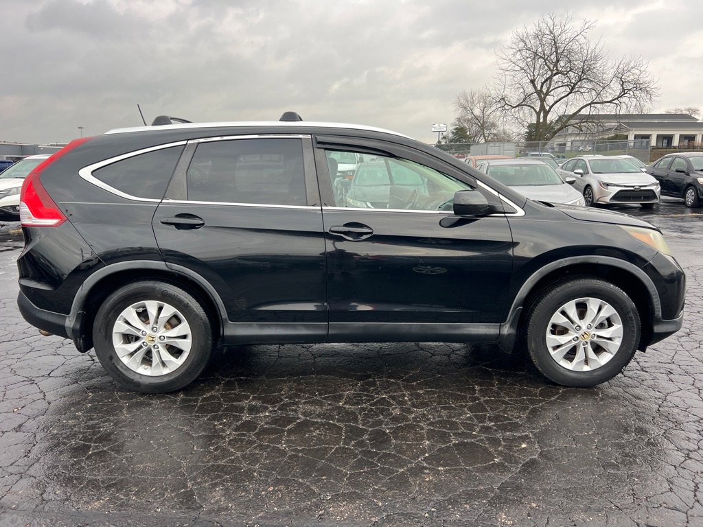 Used 2013 Honda CR-V EX-L image 16